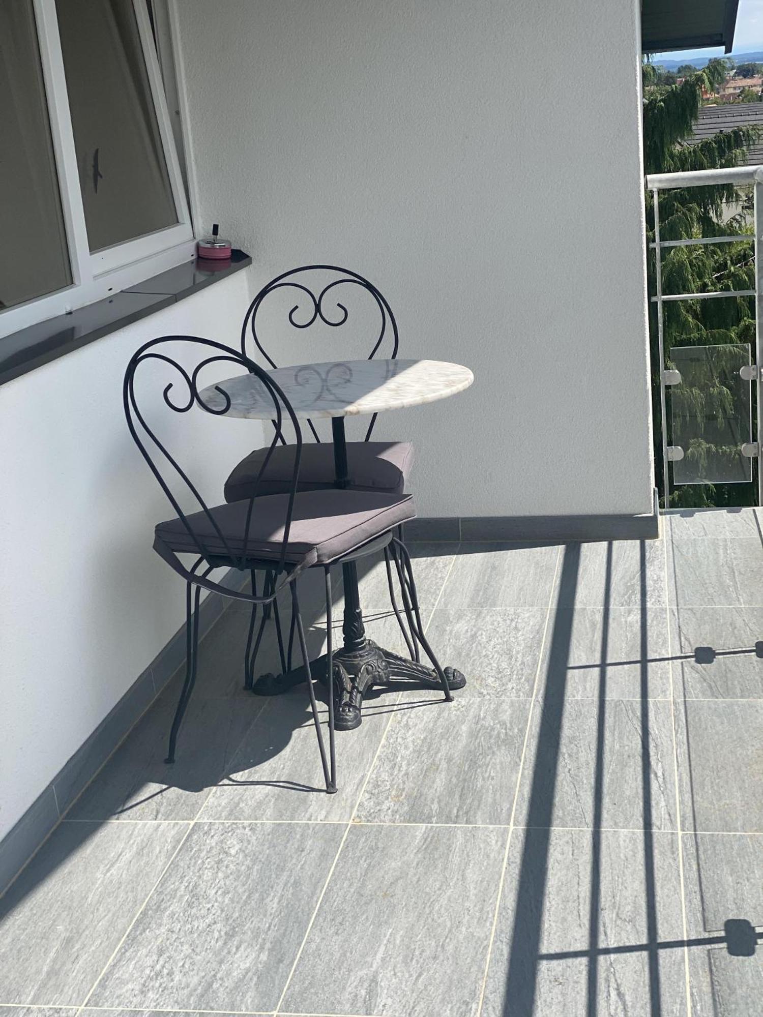Le Clos Des Pommiers Uffholtz Room photo